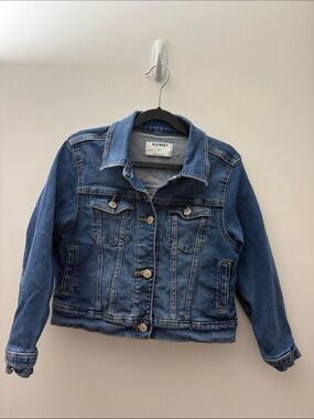 Old Navy Denim Jacket